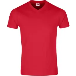 Mens Super Club 165 Red